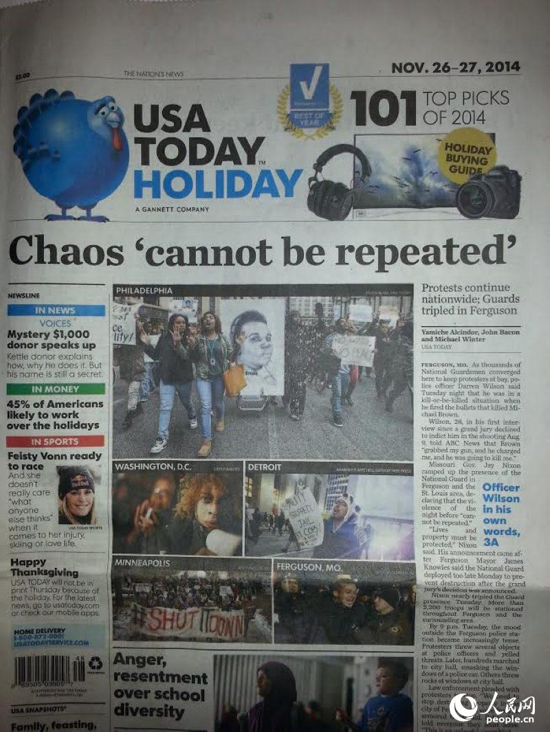 USA Today: 1126ա^棺y؏ȫԿhm(x)l(f)ɭ?sh)ؼӏ? ><div   id=