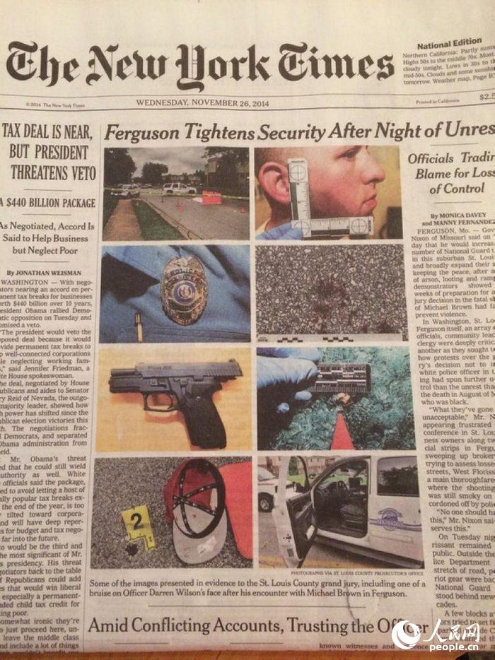 New York Times: 1126ա~sr^棺֮ҹɭ?sh)ؼӏ? ><div   id=