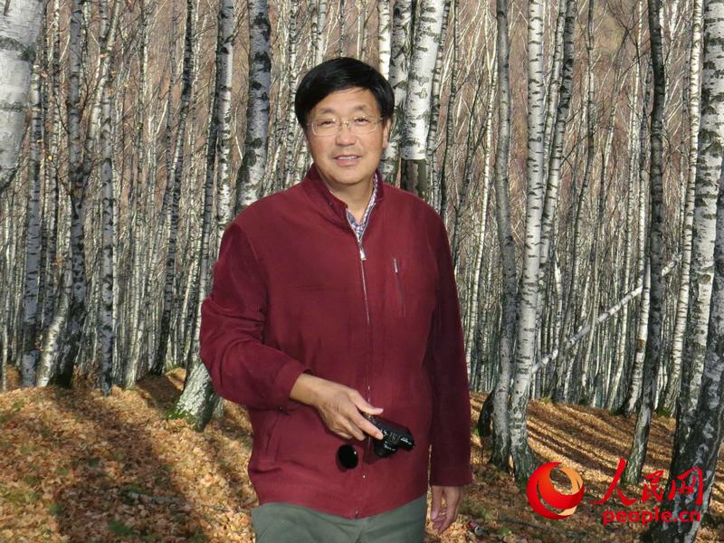 宿彥文總領(lǐng)事