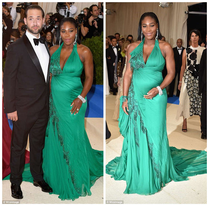 ǰòеС˼L(zhng)ȹδһͬMet Gala