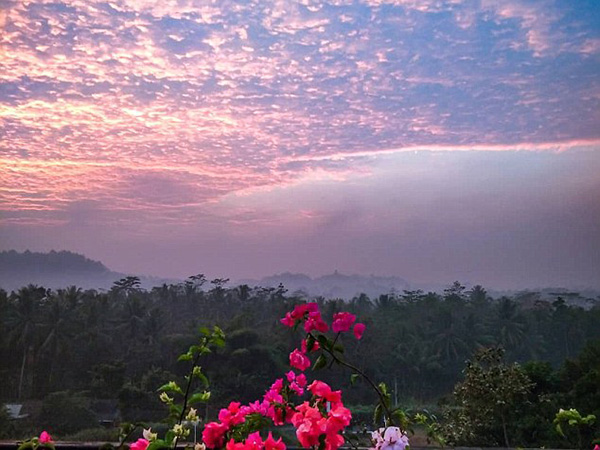 ޻գ|צLangit Borobudurճ