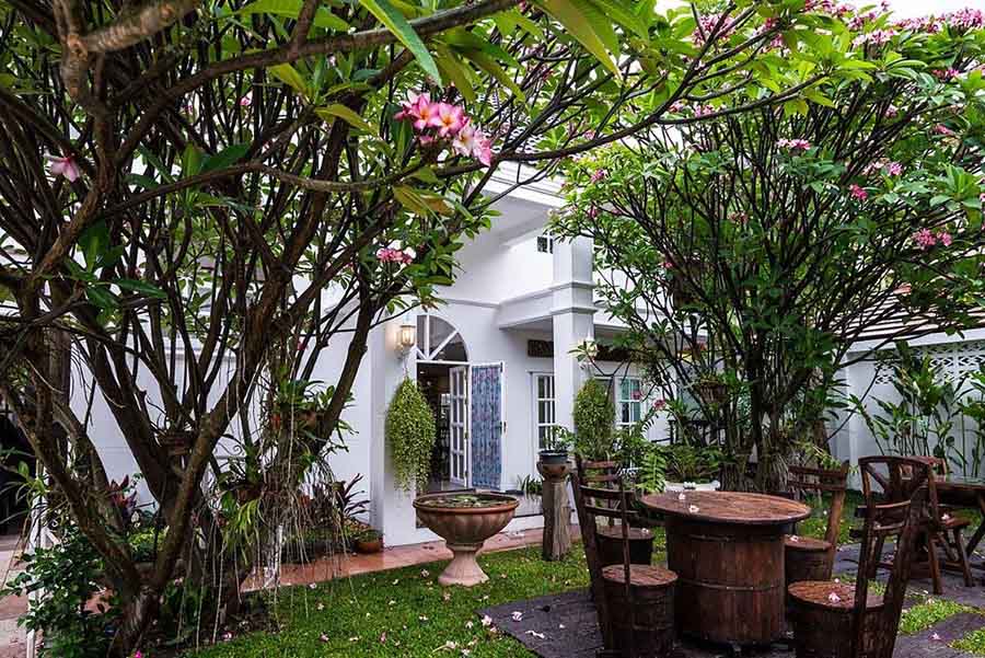 oChiangmai Sangharat Road VillaƵλڳϳǅ^(q)ĵ؎xԓ؅^(q)Sõıؿc(din)HЎײ֮b
