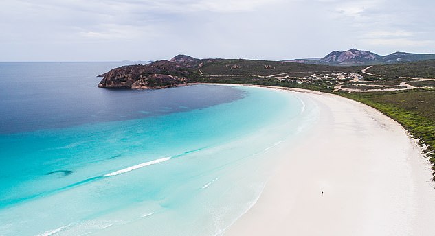 Ĵаɫɳ簣˹m˹\(yn)Lucky Bay