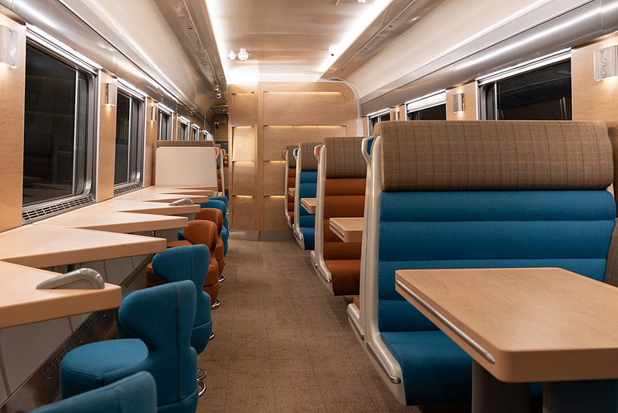 Caledonian Sleeper܇5µ_ʼ\(yn)I
