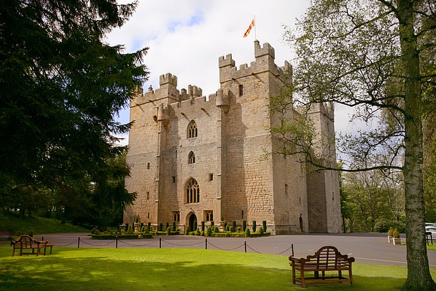 mǱLangley CastleӢm|ѾƵ