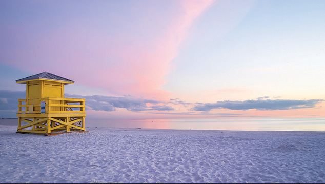 Siesta Key99ʯӢwƳɵܛɰ
