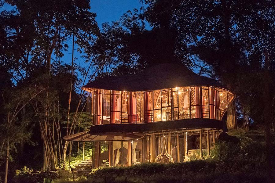 ӡRiverbend HouseƵ