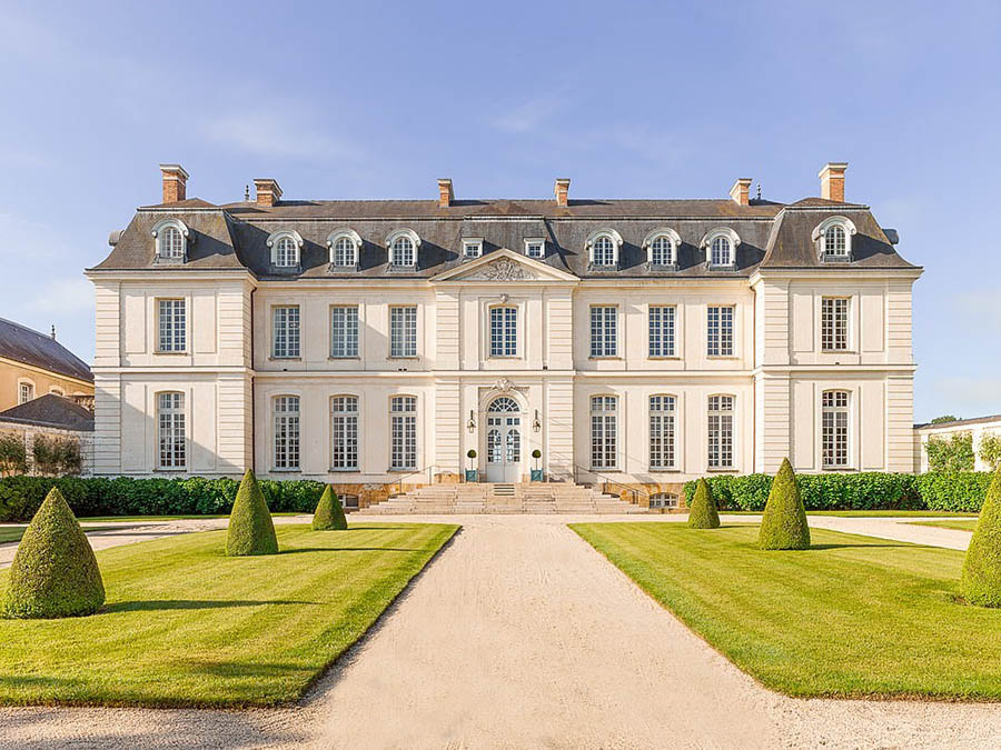RߠӹȵHotel Chateau du Grand-LucƵ