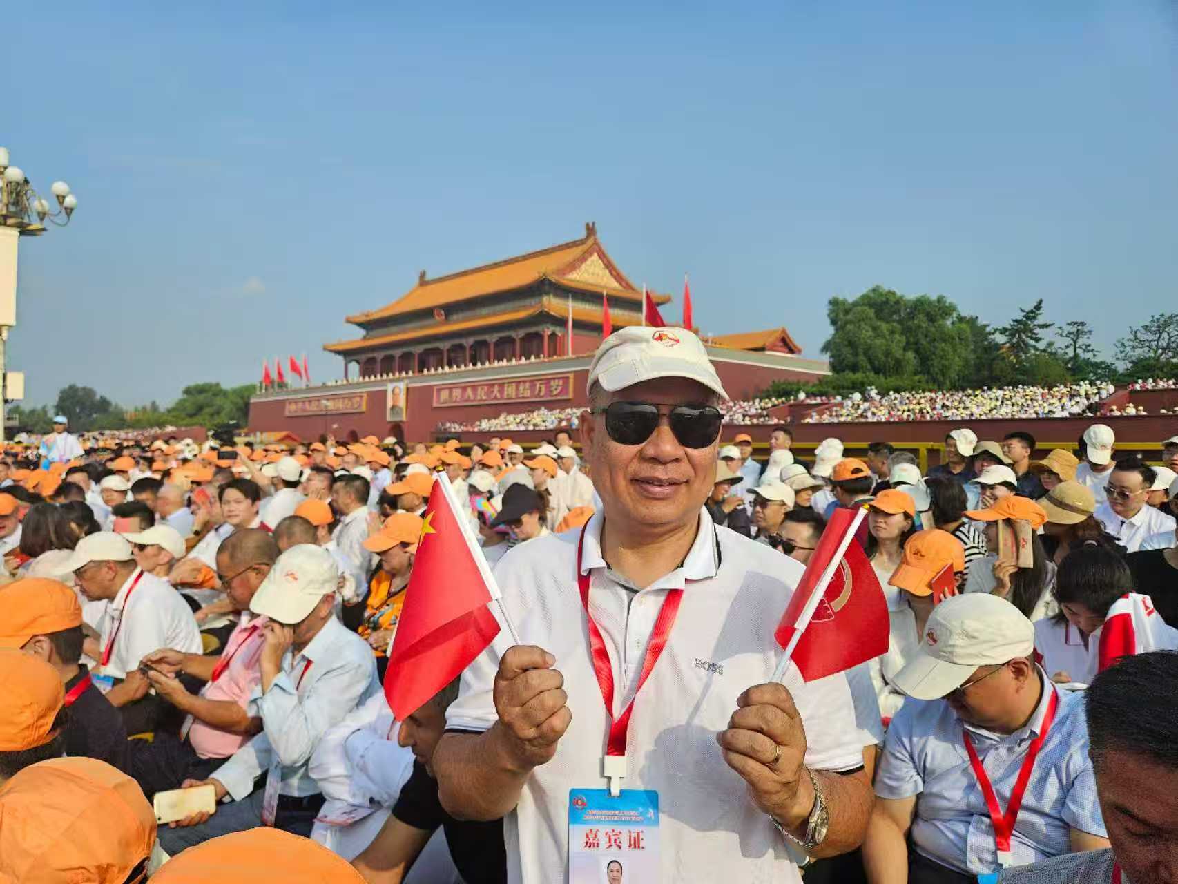 受訪者供圖
