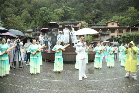 陜南漁鼓